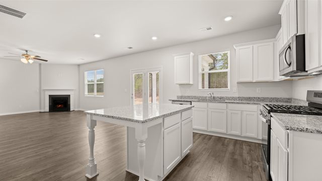 688 Lytham Drive, Aiken, SC 29801