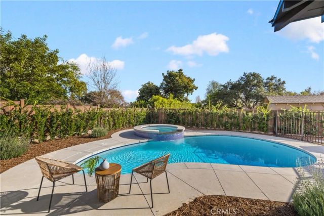 230 N Sunnyside Avenue, Sierra Madre, CA 91024