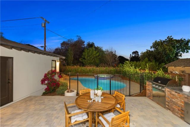230 N Sunnyside Avenue, Sierra Madre, CA 91024