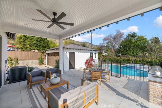 230 N Sunnyside Avenue, Sierra Madre, CA 91024