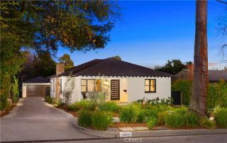 230 N Sunnyside Avenue, Sierra Madre, CA 91024