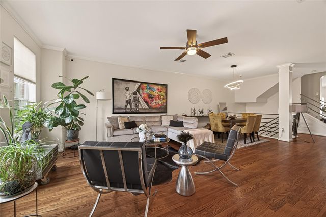 1317 Oneil Street, Houston, TX 77019