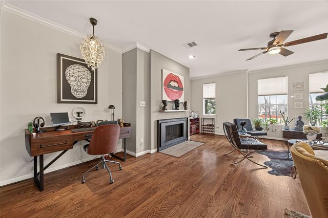 1317 Oneil Street, Houston, TX 77019