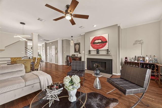 1317 Oneil Street, Houston, TX 77019