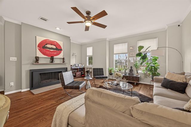 1317 Oneil Street, Houston, TX 77019