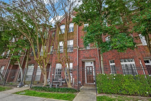 1317 Oneil Street, Houston, TX 77019