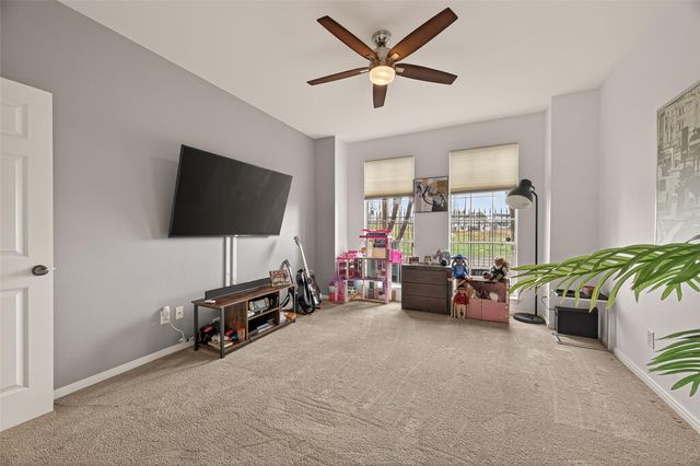 1317 Oneil Street, Houston, TX 77019