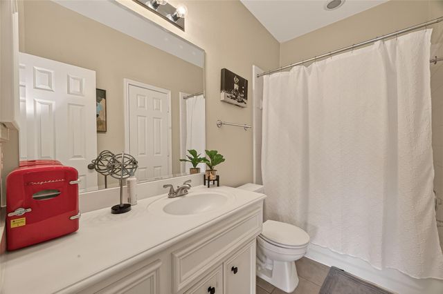 1317 Oneil Street, Houston, TX 77019