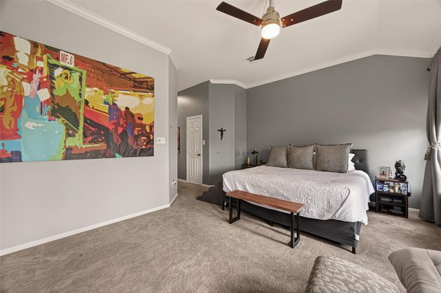 1317 Oneil Street, Houston, TX 77019