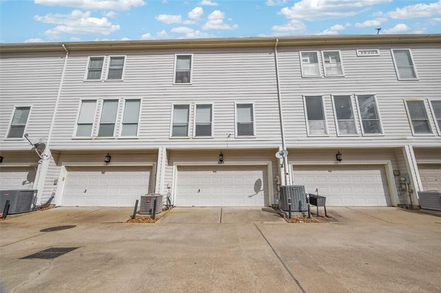 1317 Oneil Street, Houston, TX 77019