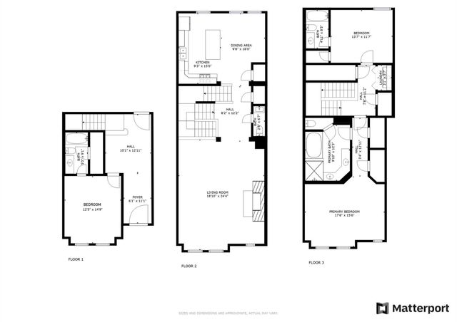 1317 Oneil Street, Houston, TX 77019