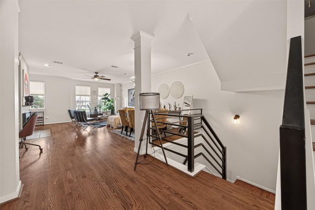 1317 Oneil Street, Houston, TX 77019