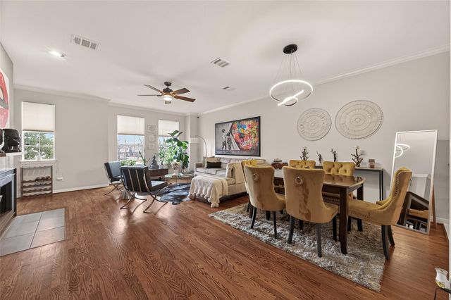 1317 Oneil Street, Houston, TX 77019