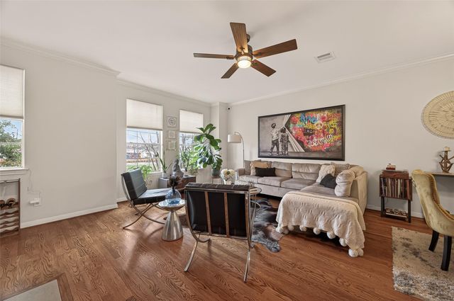 1317 Oneil Street, Houston, TX 77019