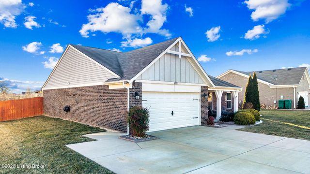 219 Magnolia Dr, Shepherdsville, KY 40165