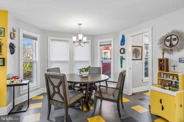 106 CHESTNUT ST E, Saint Michaels, MD 21663