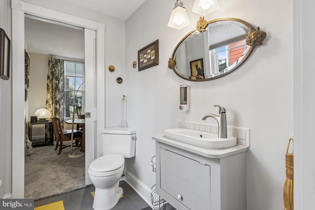 106 CHESTNUT ST E, Saint Michaels, MD 21663