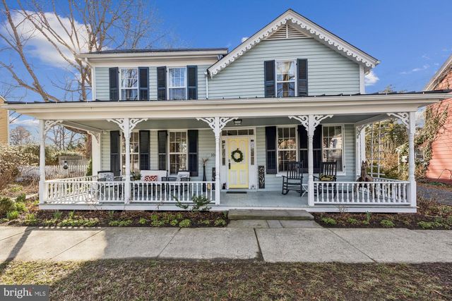 106 CHESTNUT ST E, Saint Michaels, MD 21663