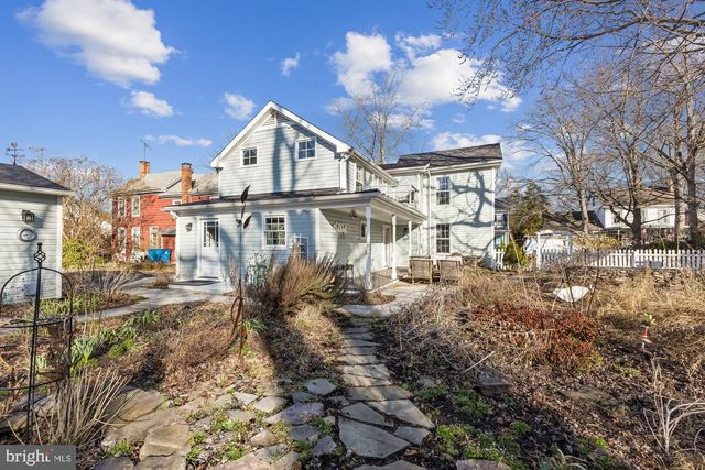 106 CHESTNUT ST E, Saint Michaels, MD 21663