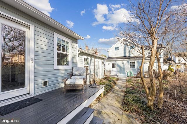 106 CHESTNUT ST E, Saint Michaels, MD 21663