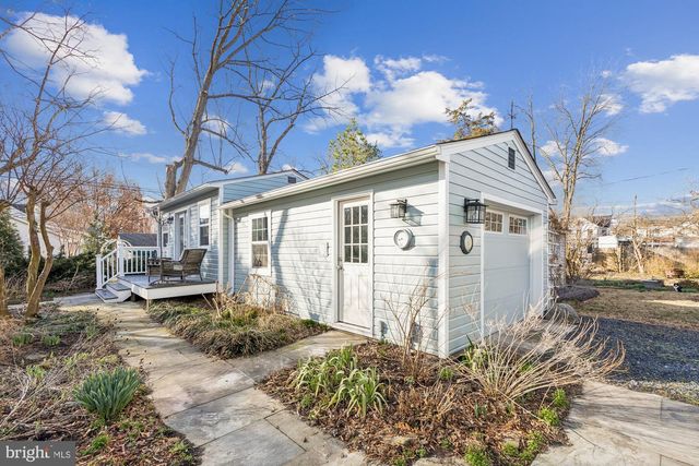 106 CHESTNUT ST E, Saint Michaels, MD 21663