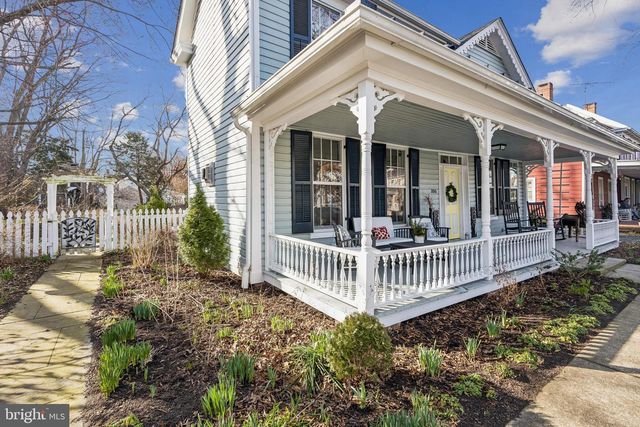 106 CHESTNUT ST E, Saint Michaels, MD 21663