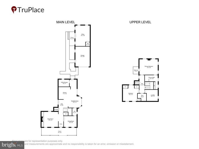 106 CHESTNUT ST E, Saint Michaels, MD 21663
