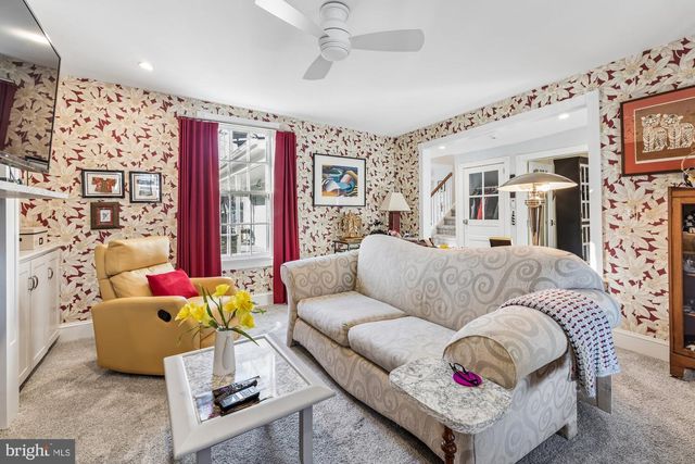 106 CHESTNUT ST E, Saint Michaels, MD 21663