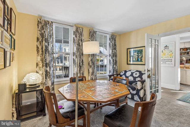 106 CHESTNUT ST E, Saint Michaels, MD 21663