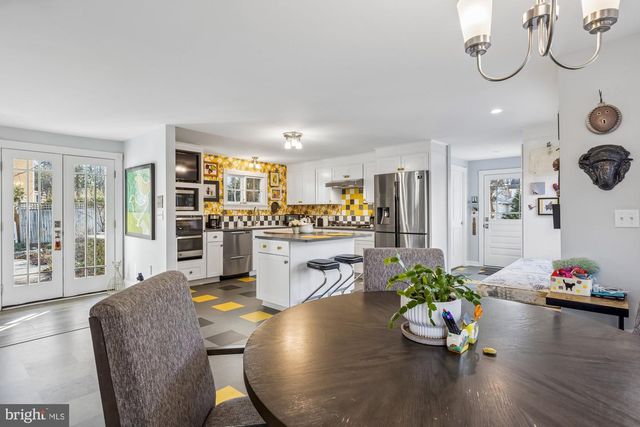 106 CHESTNUT ST E, Saint Michaels, MD 21663