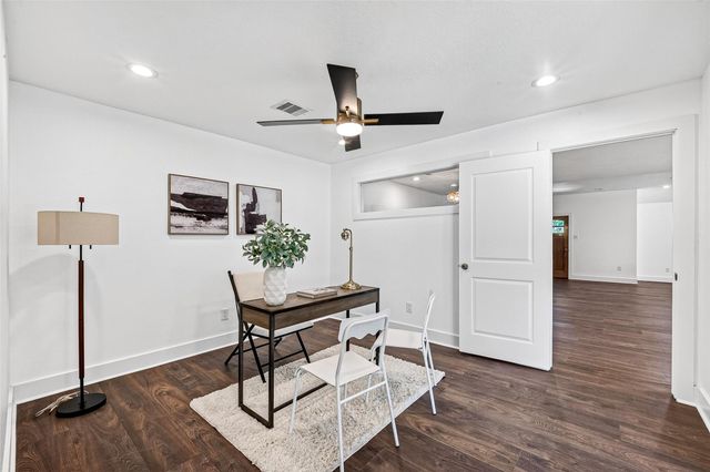 1338 Seaspray Court, Houston, TX 77008