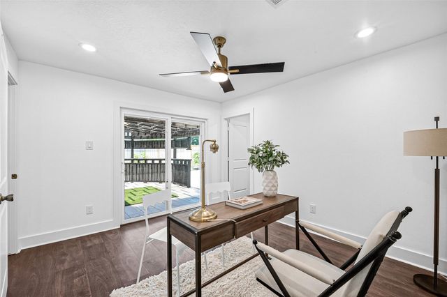 1338 Seaspray Court, Houston, TX 77008