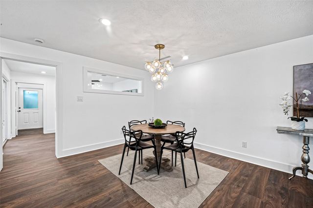 1338 Seaspray Court, Houston, TX 77008