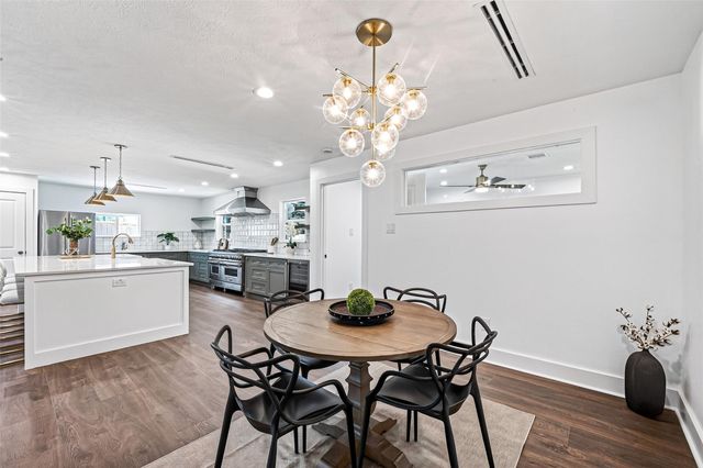 1338 Seaspray Court, Houston, TX 77008