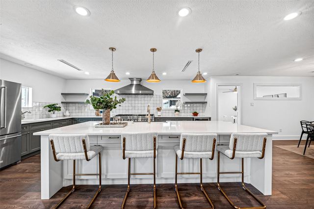 1338 Seaspray Court, Houston, TX 77008