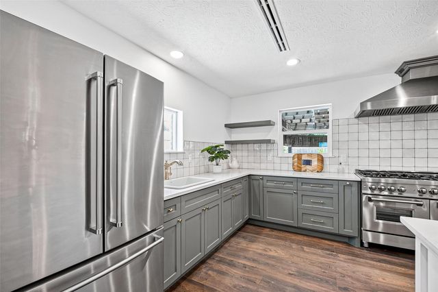 1338 Seaspray Court, Houston, TX 77008