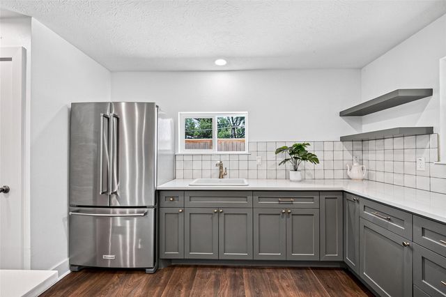 1338 Seaspray Court, Houston, TX 77008