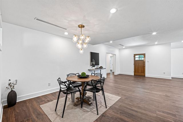 1338 Seaspray Court, Houston, TX 77008