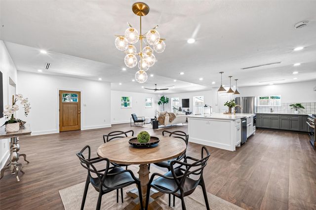 1338 Seaspray Court, Houston, TX 77008