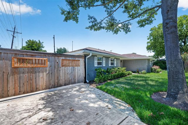 1338 Seaspray Court, Houston, TX 77008