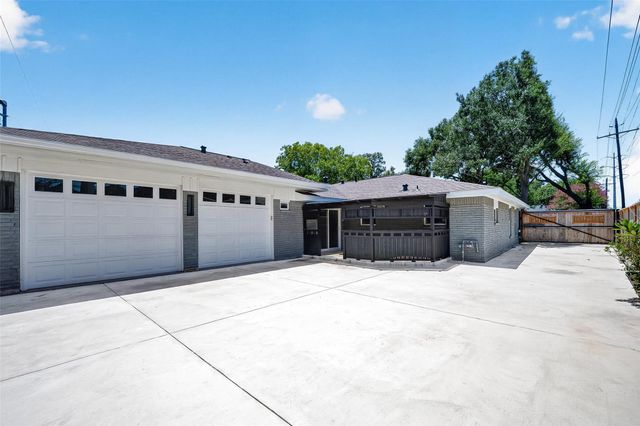 1338 Seaspray Court, Houston, TX 77008