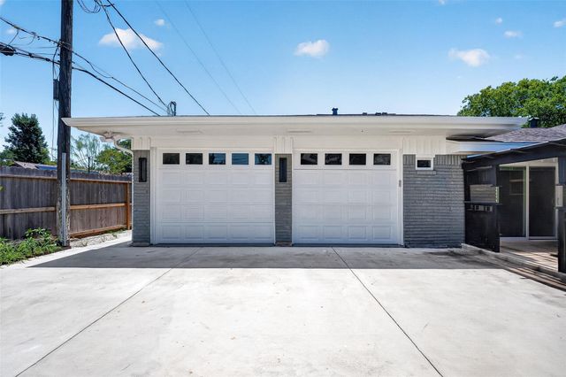 1338 Seaspray Court, Houston, TX 77008