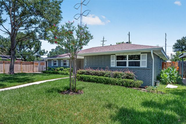 1338 Seaspray Court, Houston, TX 77008