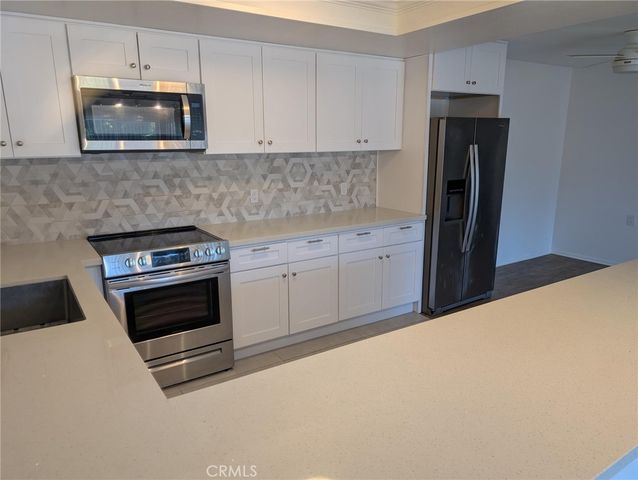 968 Calle Aragon A, Laguna Woods, CA 92637