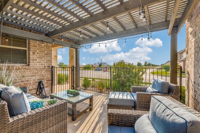 1150 Foxglove Lane, Prosper, TX 75078