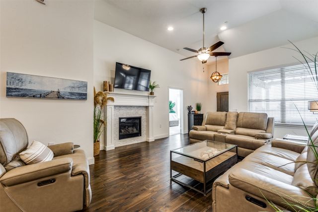 1150 Foxglove Lane, Prosper, TX 75078