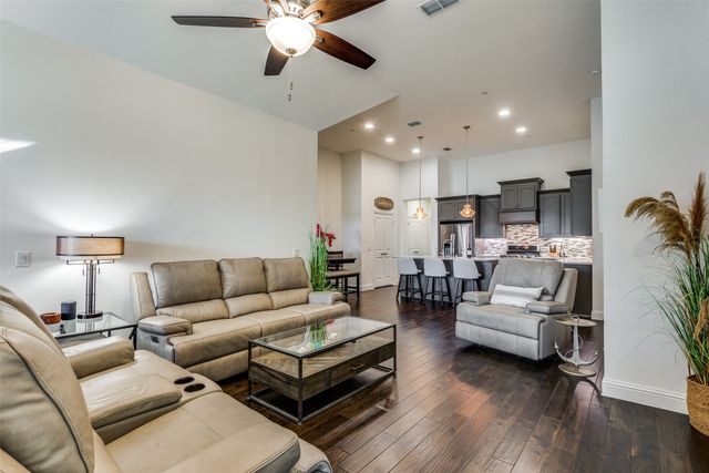 1150 Foxglove Lane, Prosper, TX 75078