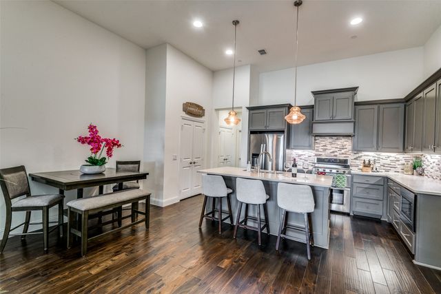 1150 Foxglove Lane, Prosper, TX 75078