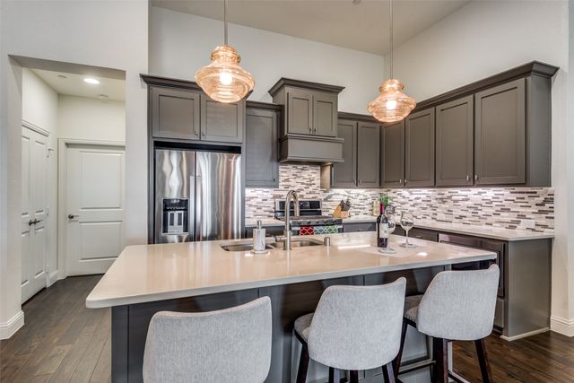 1150 Foxglove Lane, Prosper, TX 75078