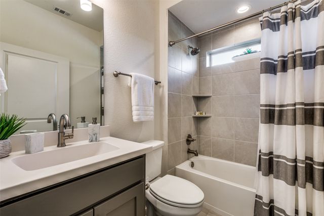 1150 Foxglove Lane, Prosper, TX 75078